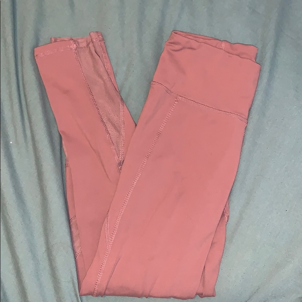Mono B leggings